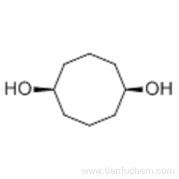 1,5-Cyclooctanediol,cis- CAS 23418-82-8